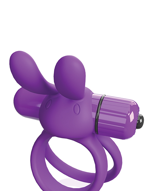 Screaming O 4B Ohare XL - Grape - Image 4