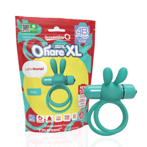 Screaming O 4B Ohare XL - Green