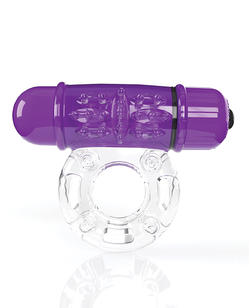 Screaming O 4B OWow - Grape - Image 3