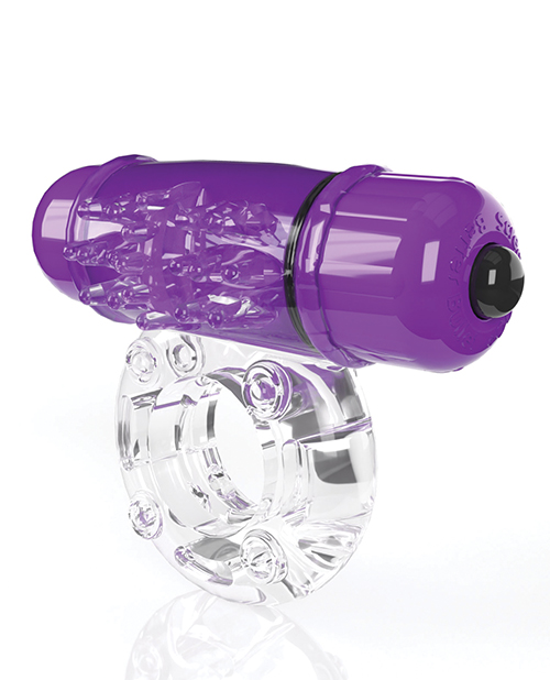 Screaming O 4B OWow - Grape - Image 4