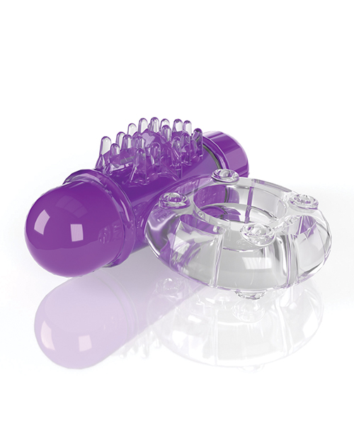 Screaming O 4B OWow - Grape - Image 5