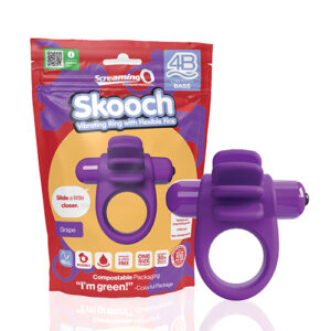 Screaming O 4B Skooch - Grape