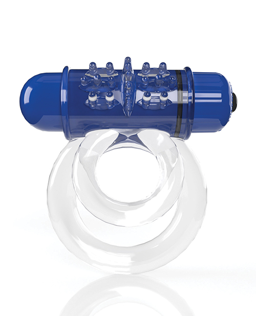 Screaming O 4T DoubleO 6 - Blueberry - Image 3