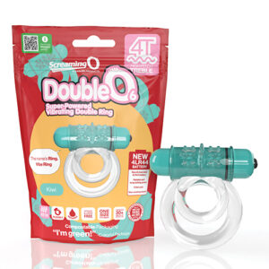 Screaming O 4T DoubleO 6 - Kiwi