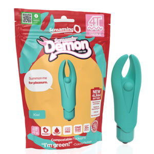 Screaming O 4T Demon - Kiwi