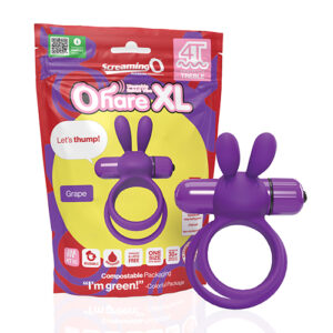 Screaming O 4T Ohare XL - Grape