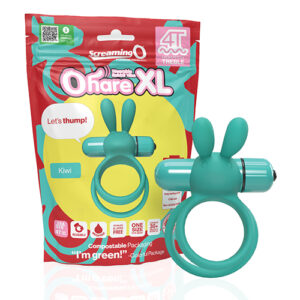 Screaming O 4T Ohare XL - Kiwi