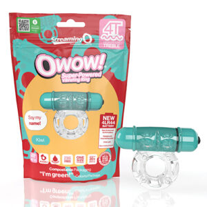 Screaming O 4T OWow - Kiwi