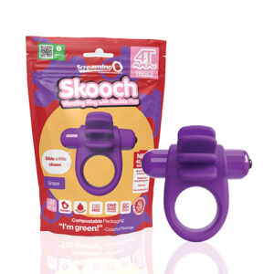 Screaming O 4T Skooch - Grape