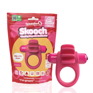 Screaming O 4T Skooch - Strawberry