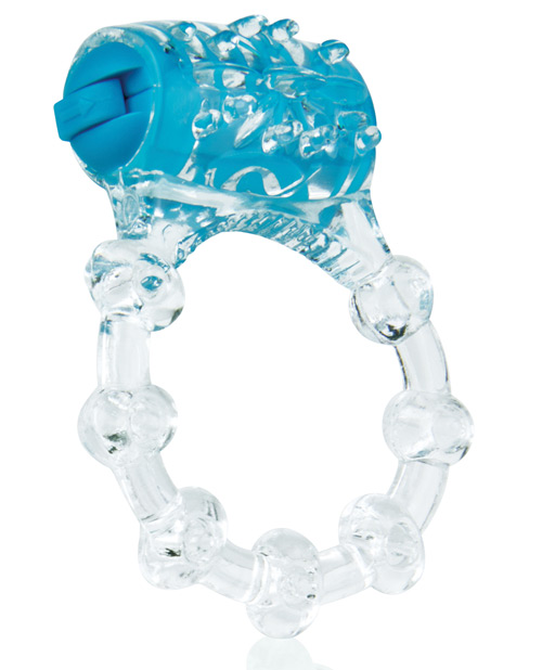 Screaming O Color Pop Quickie - Blue - Image 4