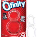 Screaming O Ofinity - Clear