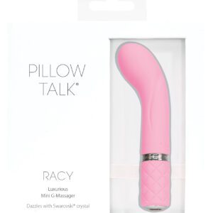 Pillow Talk Racy - Pink