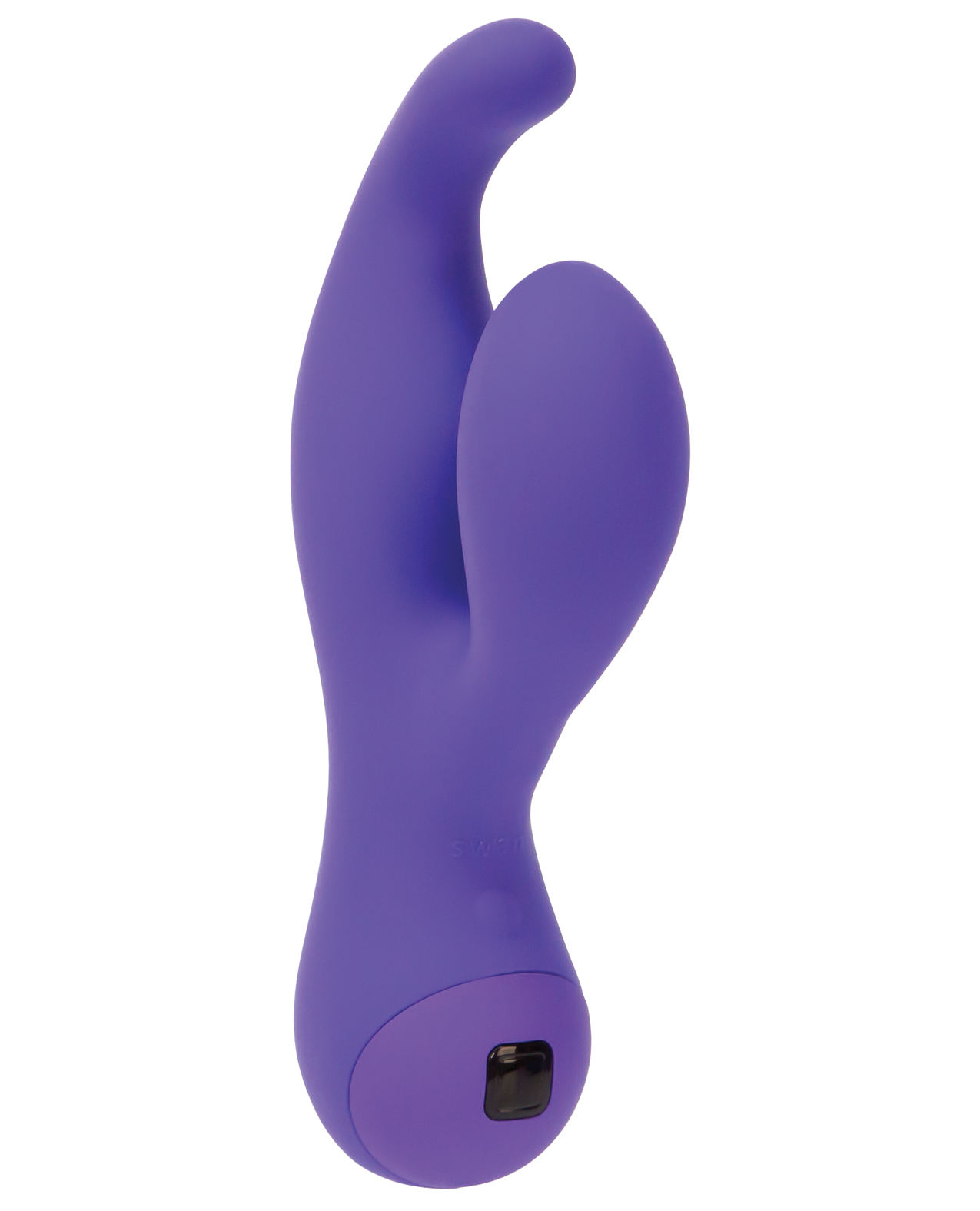 Touch by Swan Solo G Spot Vibrator - Purple - Image 3