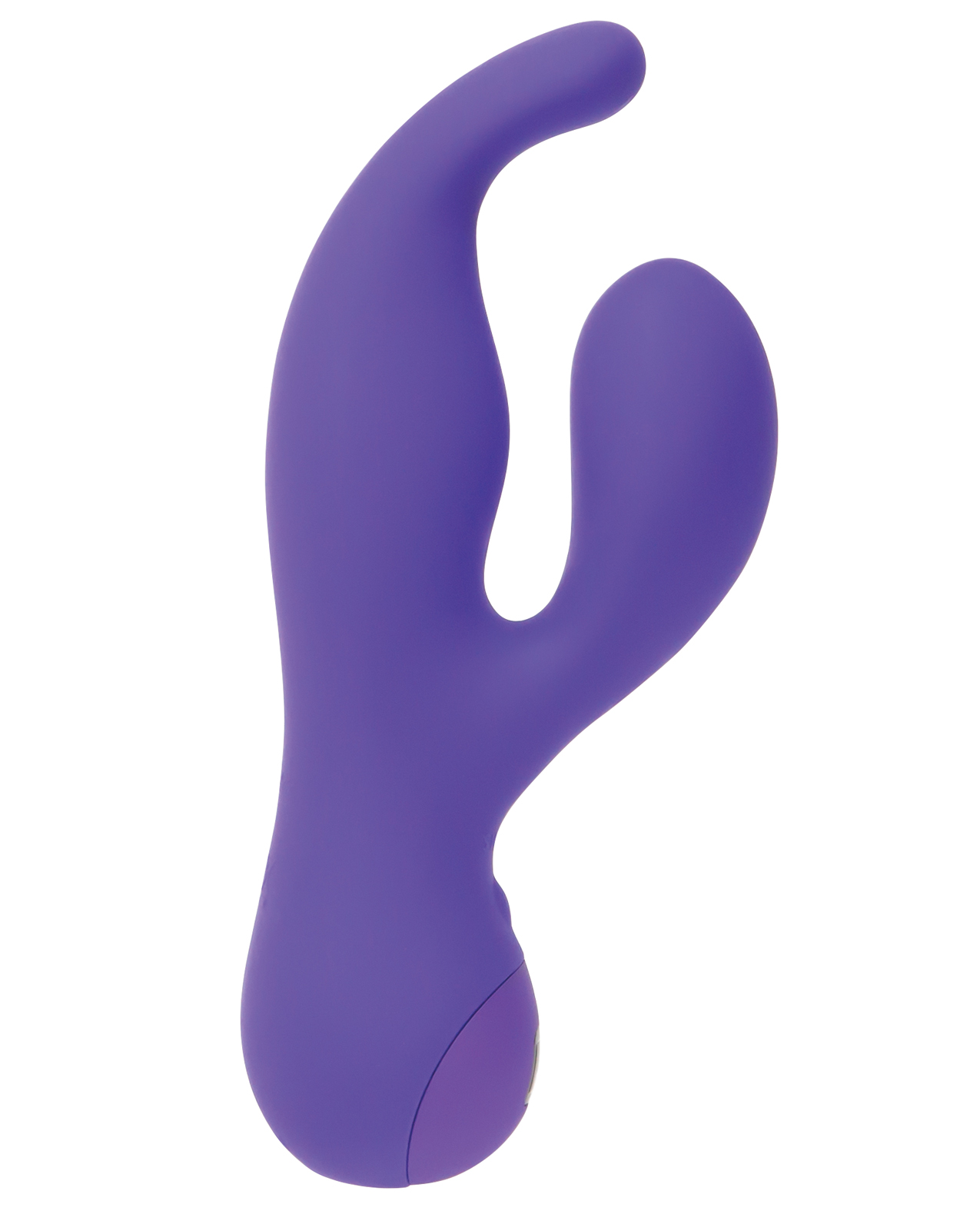 Touch by Swan Solo G Spot Vibrator - Purple - Image 4