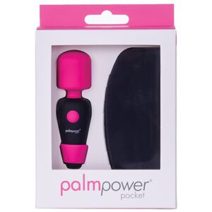 Palm Power Pocket
