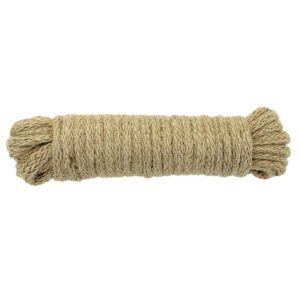 Spartacus Bondage Rope - 33 ft Hemp