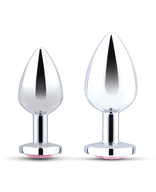 b-Vibe Jewel Metal Training Set - Image 2