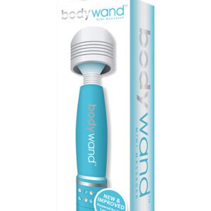 XGen Bodywand Mini - Aqua