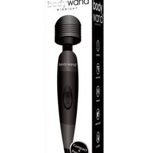XGen Midnight Bodywand