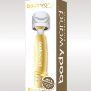 XGen Bodywand Mini - Gold