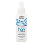 Before & After Spray Toy Cleaner - 4 oz