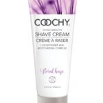 COOCHY Shave Cream - 12.5 oz Floral Haze