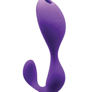 Adrien Lastic Mr. Hook + LRS - Purple