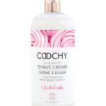 COOCHY Shave Cream - 32 oz Frosted Cake
