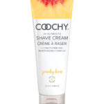 COOCHY Shave Cream - 7.2 oz Peachy Keen