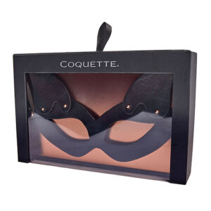 Pleasure Collection Pleasure Mask w/Removeable Ears