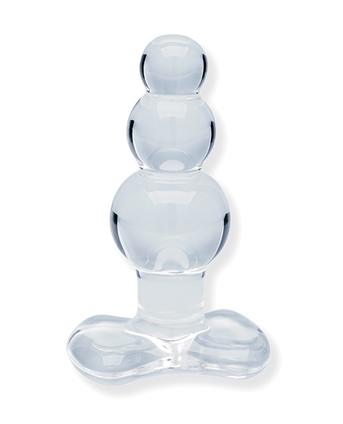 Clarity Glass Dildo - Utopian Reverie - Image 3