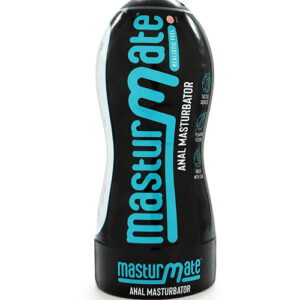 Masturmate Butt Stroker - Cream