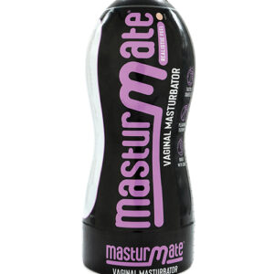 Masturmate Vagina Stroker - Cream