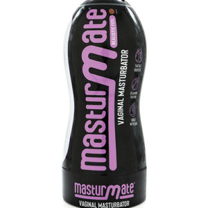 Masturmate Vagina Stroker - Mocha