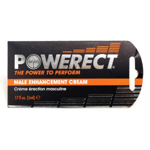 Skins Powerect Cream Foil - 5 ml
