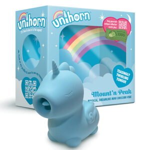 Unihorn Mount n' Peak - Blue