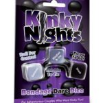 Kinky Nights Dice Game