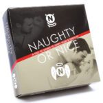 Naughty or Nice - A Trio of Games to Tempt