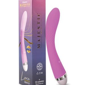 Camtoyz Lara Vibrator