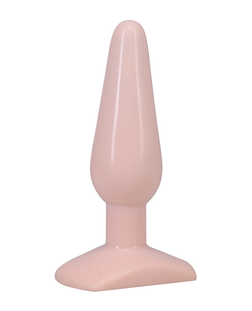 Classic Butt Plug - Medium - Image 4