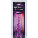 Spectra Gels Anal Tool - Purple