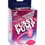 Doc Johnson Pussy Pump