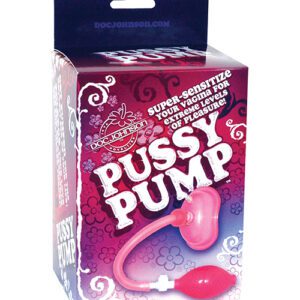Doc Johnson Pussy Pump