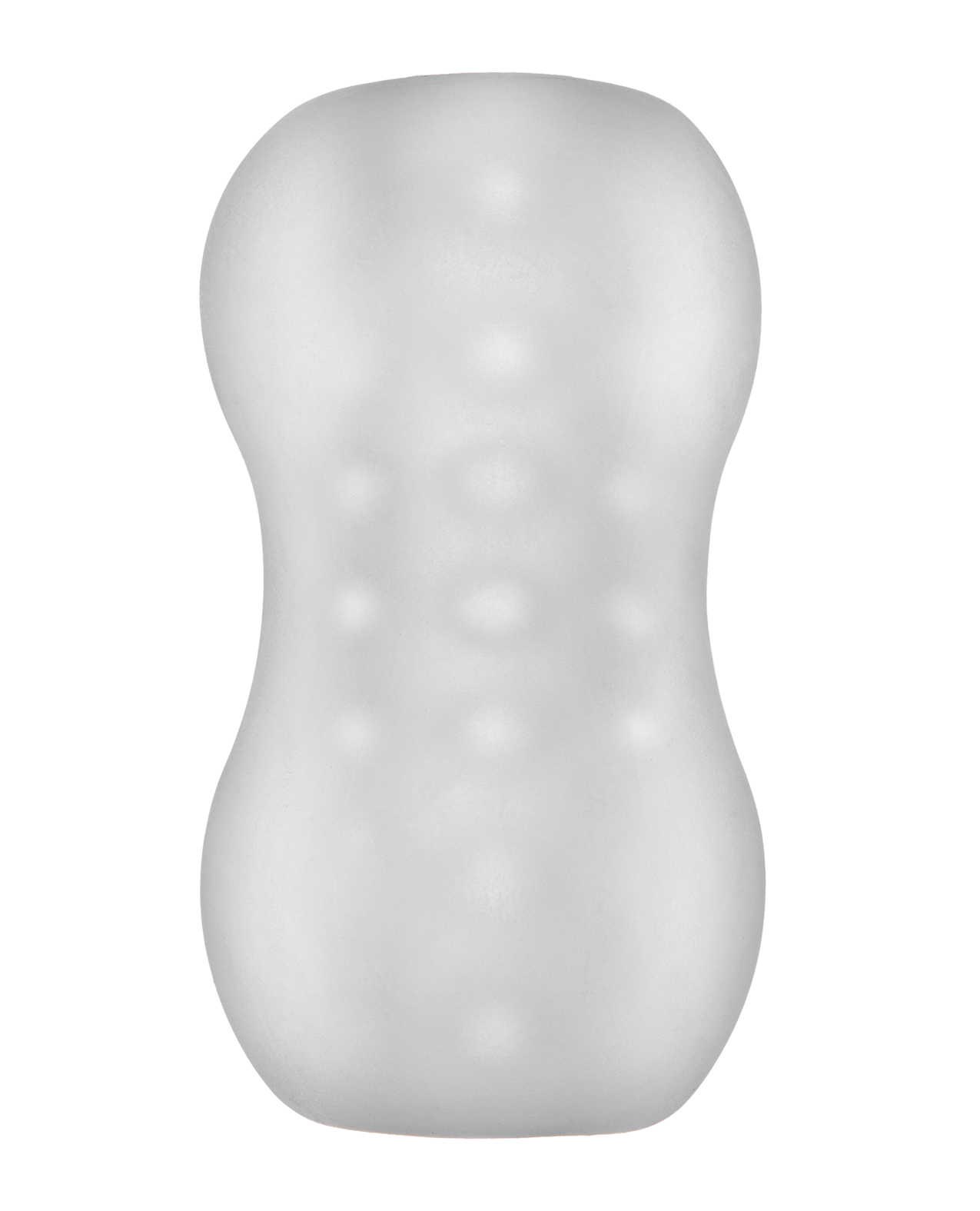 GoodHead Helping Head Pro ULTRASKYN Stroker - Frost - Image 3