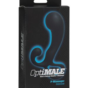 OptiMale P Massager - Black