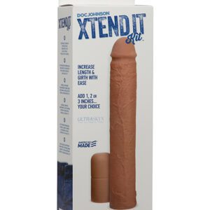 Xtend It Kit - Brown