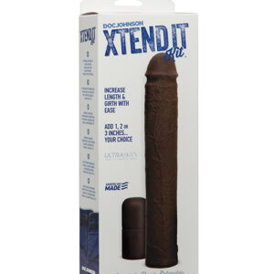 Xtend It Kit - Black