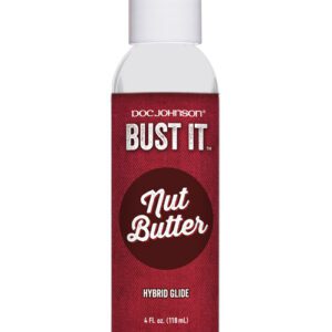 Bust It Nut Butter - 4 oz