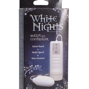 White Nights Bullet & Controller
